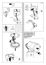 Preview for 4 page of iGuzzini WOODY A SCARICA 7591 Installation Instructions Manual