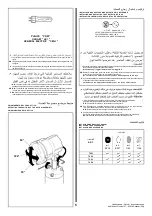 Preview for 11 page of iGuzzini WOODY A SCARICA 7591 Installation Instructions Manual