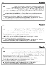 Preview for 13 page of iGuzzini WOODY A SCARICA 7591 Installation Instructions Manual