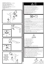 Preview for 6 page of iGuzzini WOW SMALL Manual