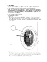 Предварительный просмотр 4 страницы Ihagee EXA 1 Repair Manual