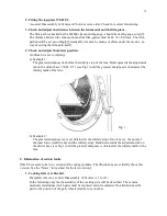 Предварительный просмотр 19 страницы Ihagee EXA 1 Repair Manual