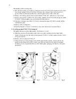 Предварительный просмотр 20 страницы Ihagee EXA 1 Repair Manual