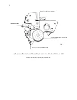 Предварительный просмотр 30 страницы Ihagee EXA 1 Repair Manual