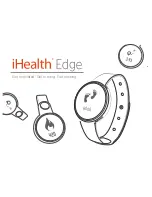 iHealth AM3S Manual preview