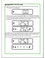 Предварительный просмотр 3 страницы iHealth HS5 Quick Start Manual