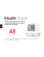 Preview for 48 page of iHealth Track User Manual