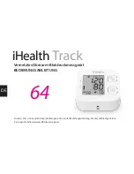 Preview for 64 page of iHealth Track User Manual