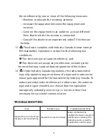 Preview for 10 page of iHealth Wireless Scale Lite User Manual