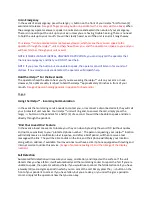 Preview for 4 page of iHelp Alarm iHelp Plus Owner'S Manual