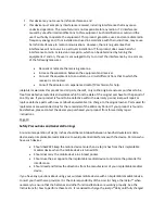 Preview for 8 page of iHelp Alarm iHelp Plus Owner'S Manual