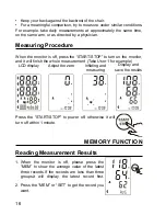 Preview for 16 page of iHerz iCare User Manual