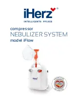 iHerz iFlow User Manual preview