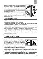 Preview for 11 page of iHerz iFlow User Manual