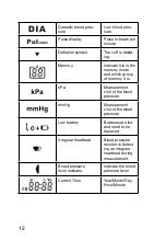 Preview for 12 page of iHerz iMove User Manual