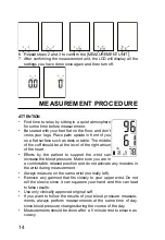 Preview for 14 page of iHerz iMove User Manual