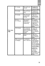 Preview for 19 page of iHerz iMove User Manual