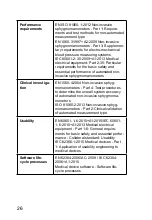 Preview for 26 page of iHerz iMove User Manual