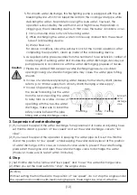 Предварительный просмотр 14 страницы IHI Shibaura Fi6000 Instruction Manual