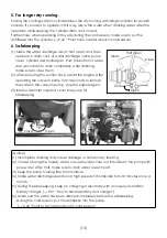 Предварительный просмотр 15 страницы IHI Shibaura Fi6000 Instruction Manual