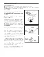 Preview for 17 page of IHI Shibaura G-FLOW22 User Manual