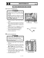 Preview for 79 page of IHI 15VX Operation Manual