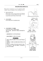 Preview for 77 page of IHI 17VX3 Service Manual