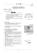 Preview for 99 page of IHI 17VX3 Service Manual