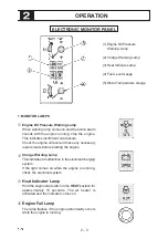 Preview for 45 page of IHI 55N3 Operation Manual