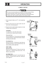 Предварительный просмотр 63 страницы IHI 55N3 Operation Manual