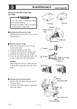 Preview for 79 page of IHI 55N3 Operation Manual