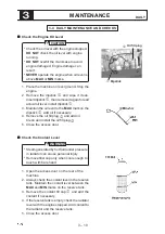 Предварительный просмотр 80 страницы IHI 55N3 Operation Manual