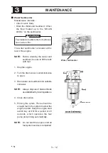 Preview for 82 page of IHI 55N3 Operation Manual