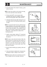 Preview for 87 page of IHI 55N3 Operation Manual