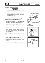 Preview for 88 page of IHI 55N3 Operation Manual