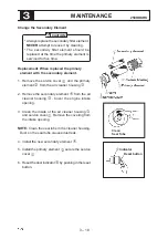 Предварительный просмотр 88 страницы IHI 55N3 Operation Manual