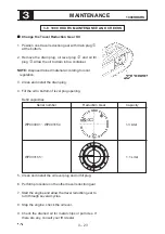 Предварительный просмотр 93 страницы IHI 55N3 Operation Manual