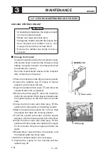 Предварительный просмотр 96 страницы IHI 55N3 Operation Manual