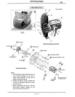 Preview for 18 page of IHI 9NX Service Manual