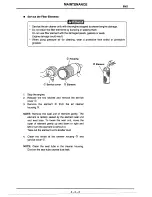 Preview for 83 page of IHI 9NX Service Manual