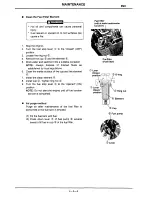 Preview for 85 page of IHI 9NX Service Manual