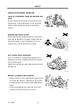 Preview for 10 page of IHI IC75-2 Operation Manual