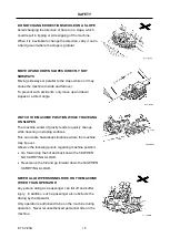 Preview for 12 page of IHI IC75-2 Operation Manual