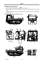 Preview for 18 page of IHI IC75-2 Operation Manual