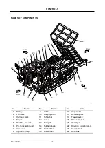 Preview for 24 page of IHI IC75-2 Operation Manual