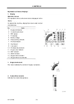 Preview for 28 page of IHI IC75-2 Operation Manual