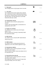 Preview for 30 page of IHI IC75-2 Operation Manual