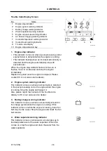 Preview for 31 page of IHI IC75-2 Operation Manual