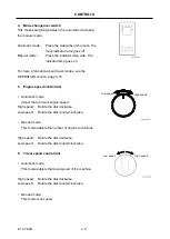 Preview for 40 page of IHI IC75-2 Operation Manual