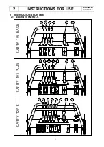 Preview for 11 page of IHI IHIMER CARRY 107 Operation Manual